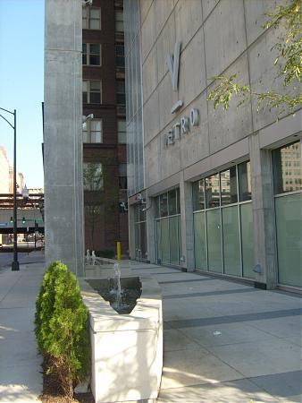 Vetro Chicago Illinois