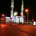 مسجد الشهيد عبدالمنعم رياض في ميدنة الغردقة    