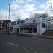 Leather Lounge in Nuneaton city