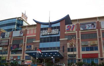BTC Fashion Mall - Bandung