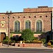 The Players in Detroit, Michigan city