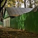 Бывший одноэтажный жилой флигель (ru) in Moscow city