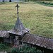 Порженский погост