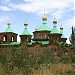 Церковь Святой Троицы в городе Каракол