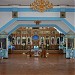 Церковь Святой Троицы в городе Каракол