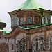 Церковь Святой Троицы в городе Каракол