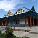 Дунганская мечеть в городе Каракол