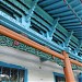 Дунганская мечеть в городе Каракол