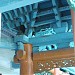 Дунганская мечеть в городе Каракол