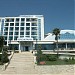 Butrinti Hotel in Sarandë city