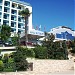 Butrinti Hotel in Sarandë city