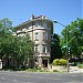 Embassy of the Republic of Albania in Washington, D.C. city