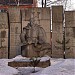 Памятник погибшим в Великой Отечественной войне в городе Пушкино