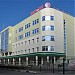 Офисно-деловой центр «Виктория» в городе Сергиев Посад
