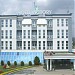 Hotel Victory in Pristina city