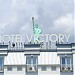 Hotel Victory in Pristina city