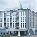 Hotel Victory in Pristina city