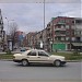 Rrethrrotullimi i Tiranës së Re in Tiranë city