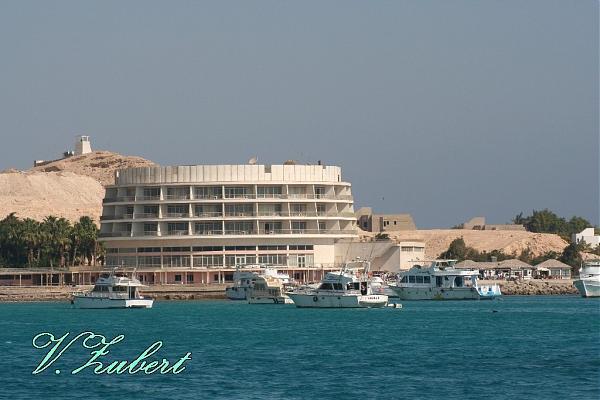 Sheraton Hurghada Hotel Closed Hurghada