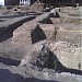Ruinele bisericii de la 1600 (ro) in Focşani city