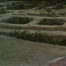 Ruinele bisericii de la 1600 (ro) in Focşani city