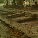Ruinele bisericii de la 1600 (ro) in Focşani city