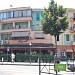 Hotel Colosseo in Tirana city