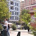 Pallati me vija në Rrugën e Elbasanit in Tirana city
