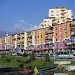 Tubat me kunja in Tirana city