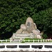 Памятник Готтхильфу Хагену в городе Балтийск