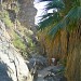 Andreas Canyon in Palm Springs, California city