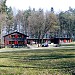 Jugendhaus Cevi Altstetten (Juhu) in Stadt Zürich