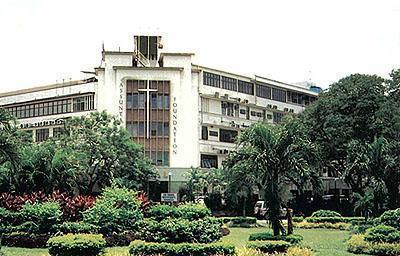 Assunta Hospital Petaling Jaya
