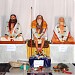 Ashram of Sri Sri Sitaramdas Omkarnath in Rishikesh city