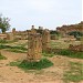 villas dans la ville de Tipaza Ville
