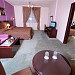 Al Bustan Hotel in Sharjah city