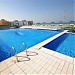 Al Bustan Hotel in Sharjah city