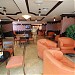 Al Bustan Hotel in Sharjah city