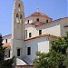 Orthodox Church in Sarandë city