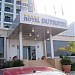 Butrinti Hotel in Sarandë city