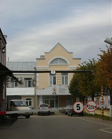 Ближайшие города: