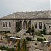 Lëkurësi Castle in Sarandë city