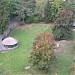 Rozhledna in Olomouc city