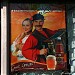 Кіоск пивзаводу 