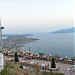 Lëkurësi Castle in Sarandë city
