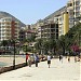 New building in Sarandë city