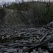 Заброшенный карьер в городе Киев