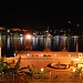 Seaport in Sarandë city