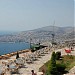 Lëkurësi Castle in Sarandë city