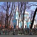 Никитское (Московское) кладбище в городе Курск